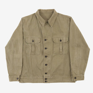 HBT Utility Jacket