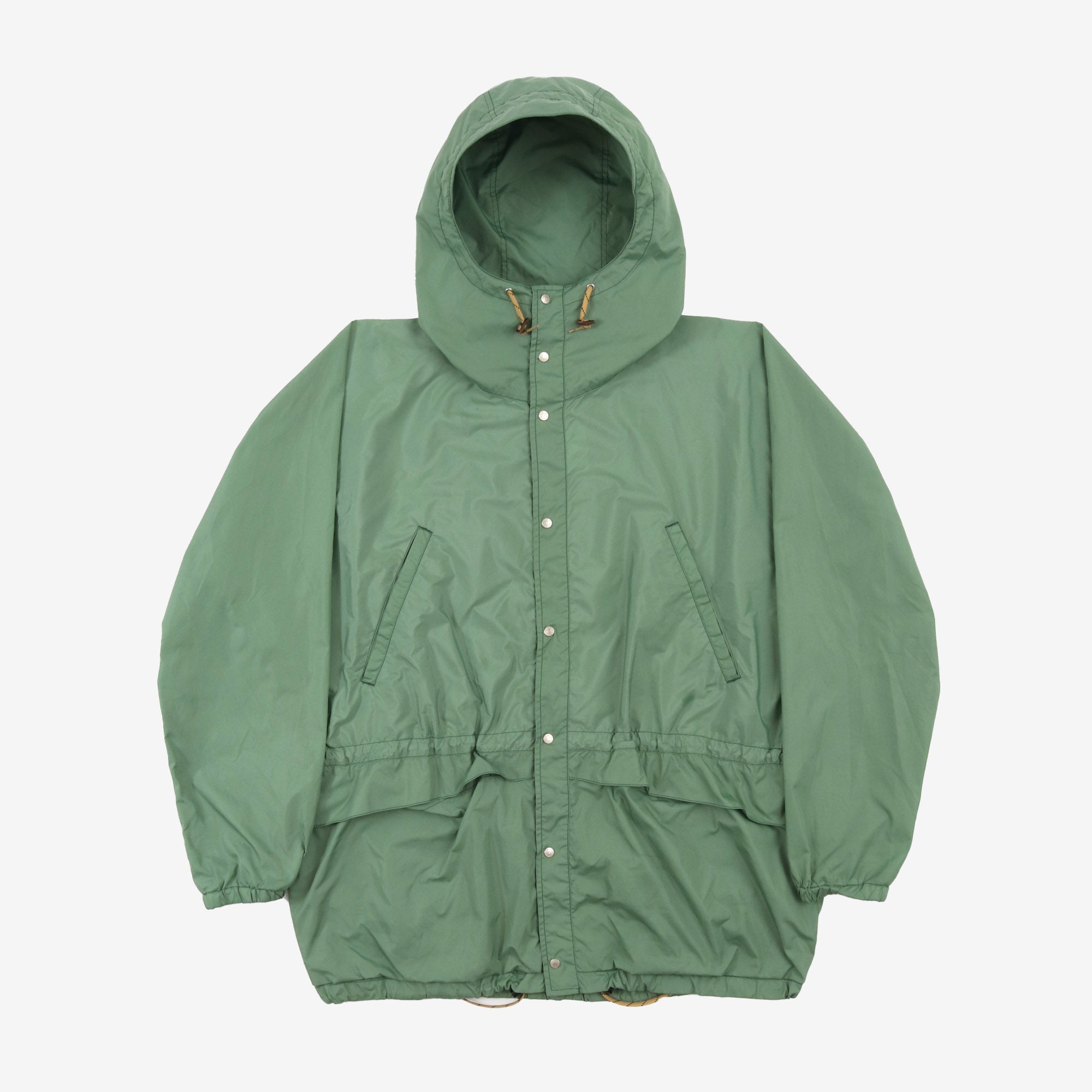 Wind Parka