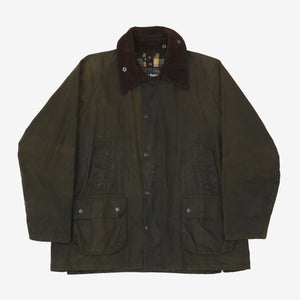 Bedale Jacket