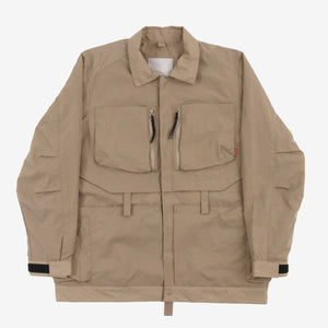 Technical Field Jacket