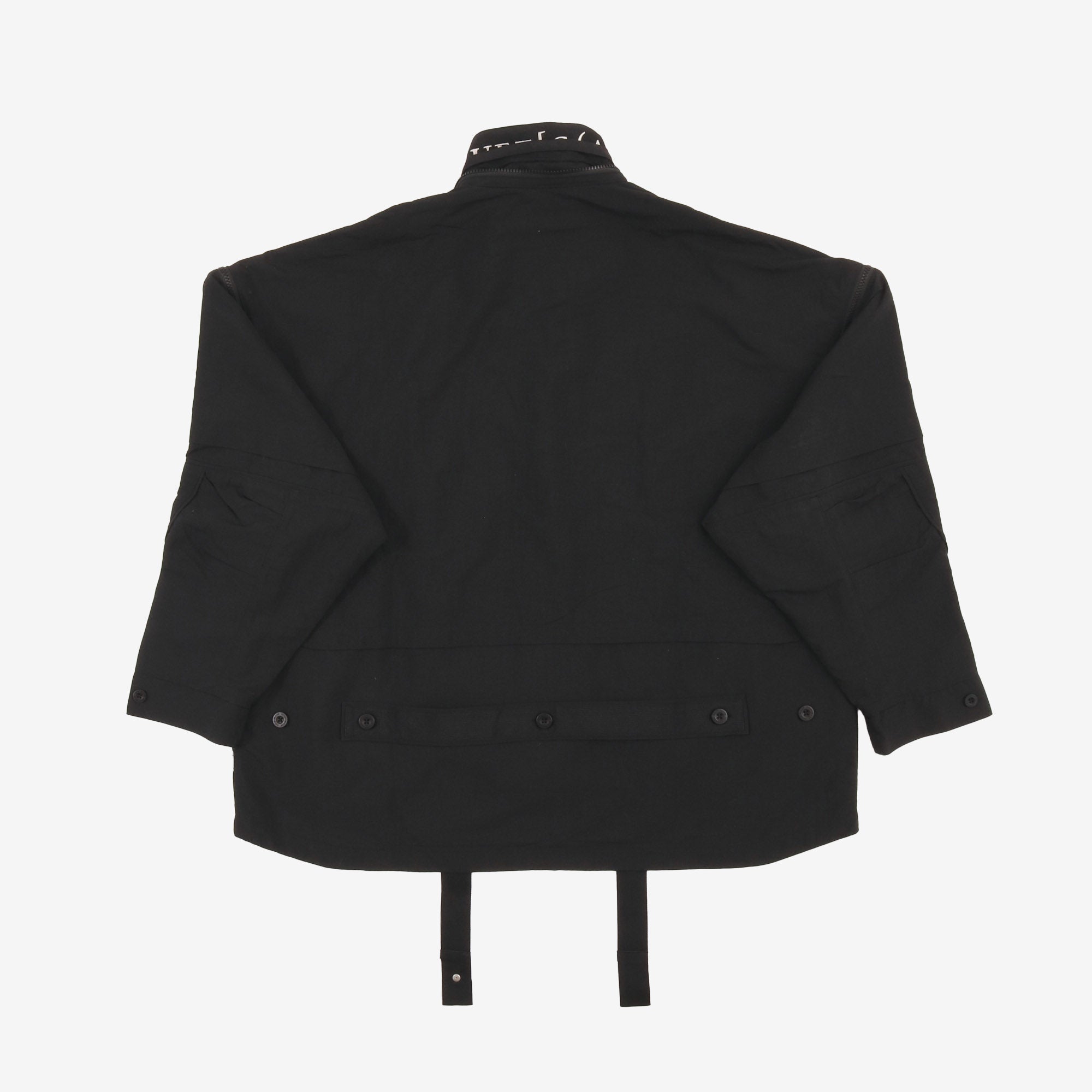 Acrypsis Functional Jacket (+ Hood)