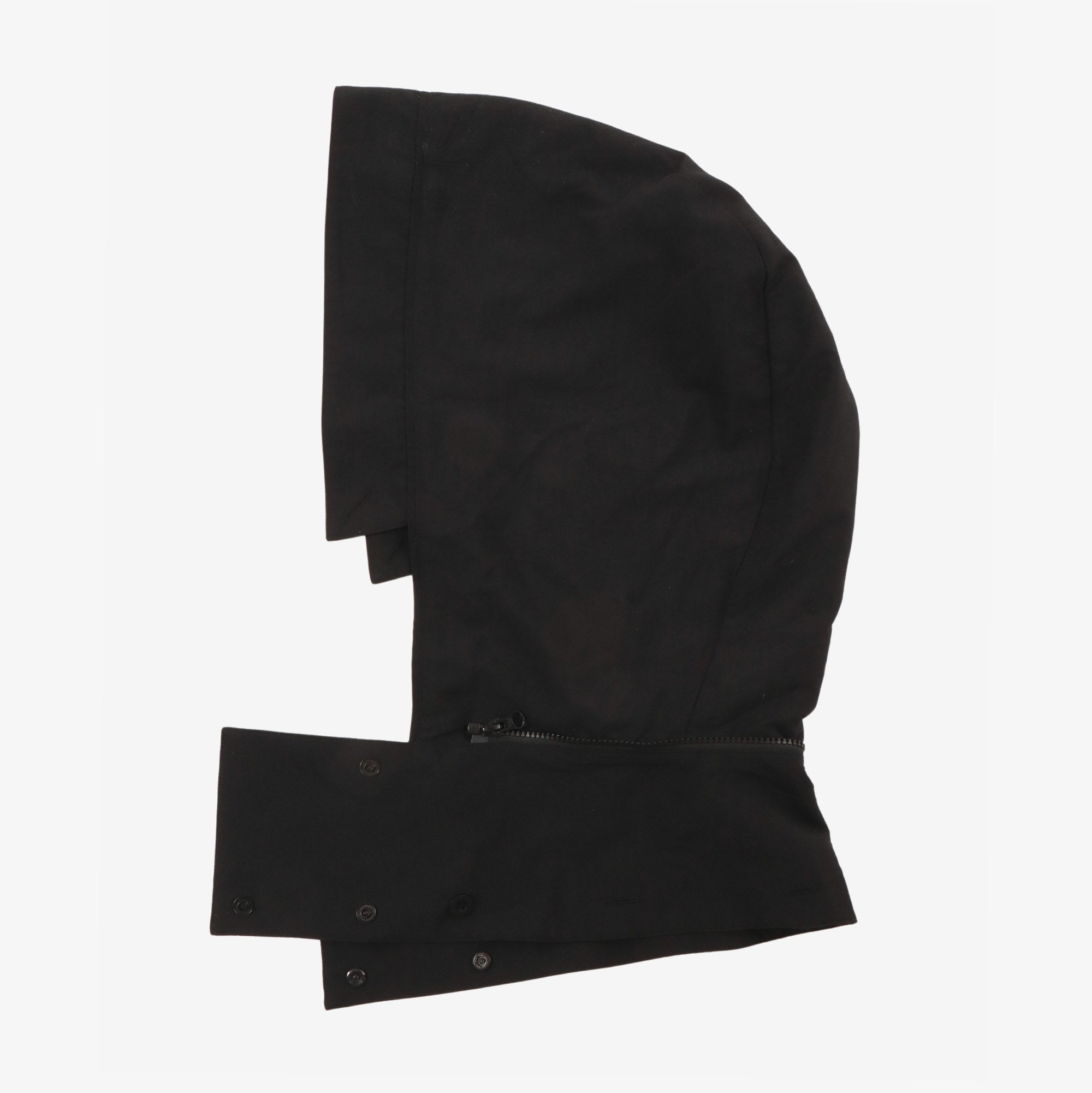 Acrypsis Functional Jacket (+ Hood)