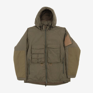Expedition Jacket