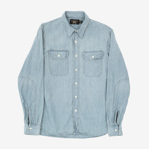 Chambray Work Shirt