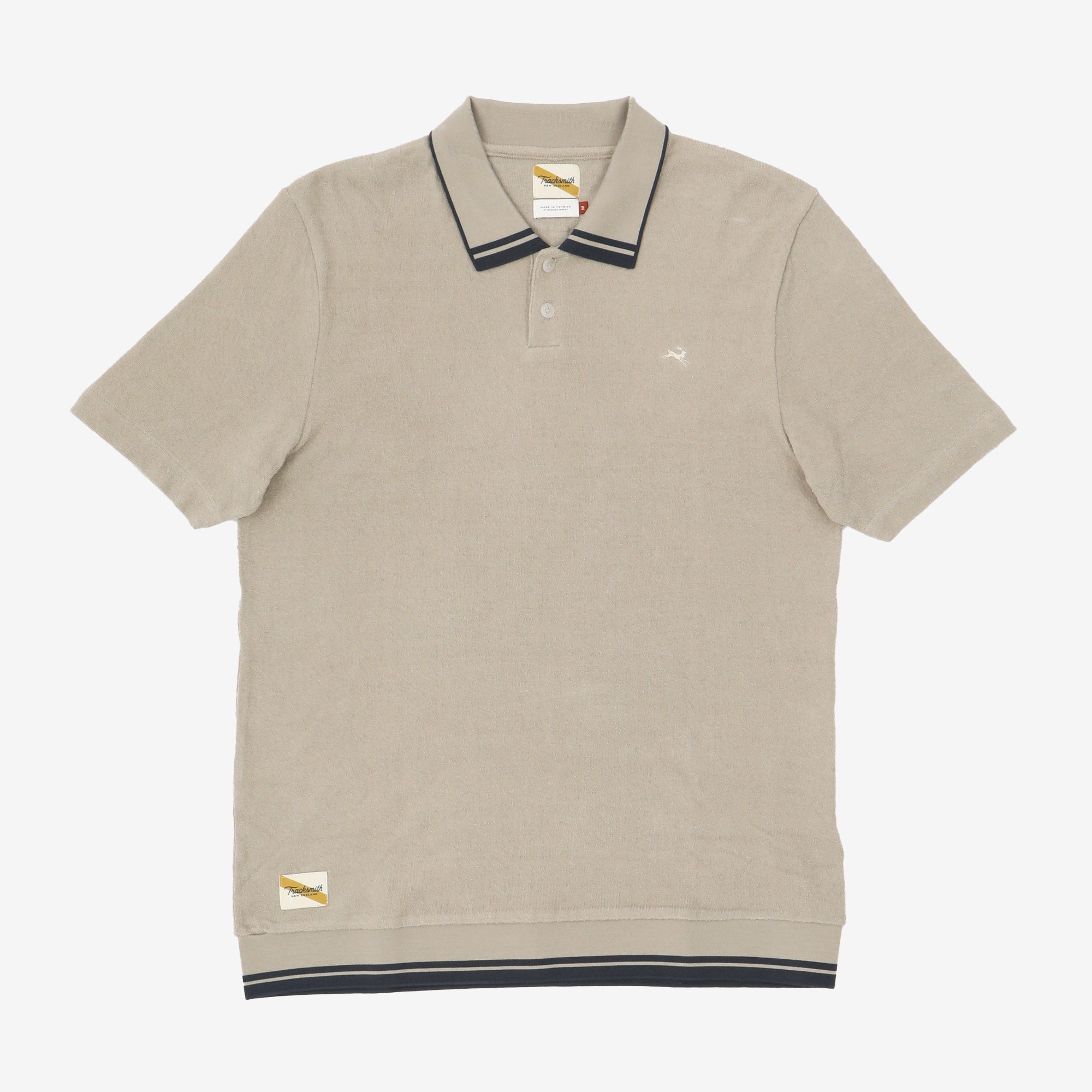 Terry Polo