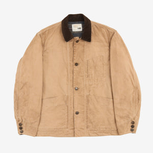 Triple A Worker Jacket