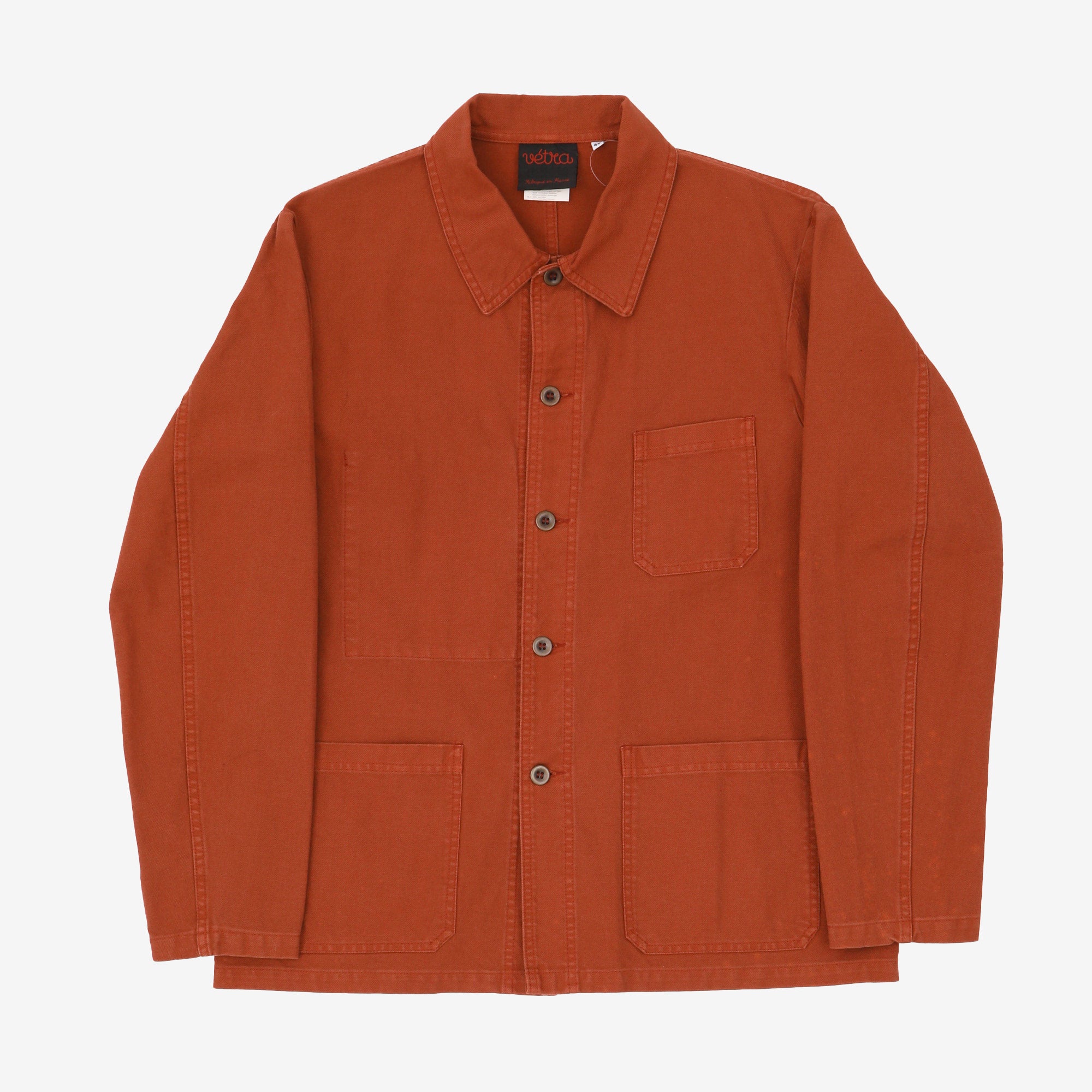 Workwear Jacket