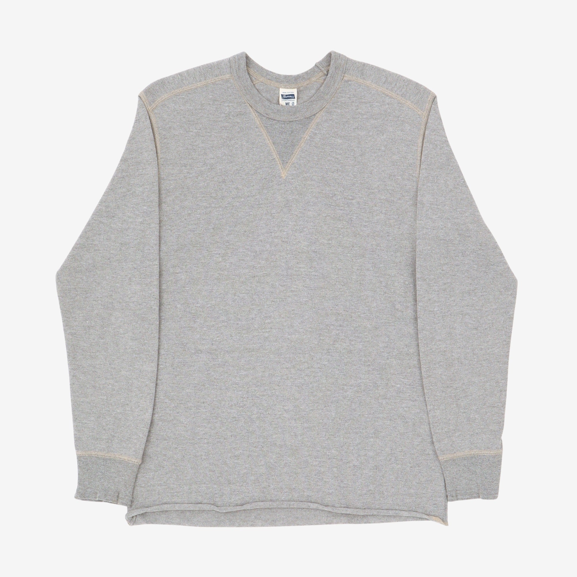 LS Jersey Top