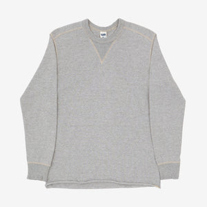 LS Jersey Top
