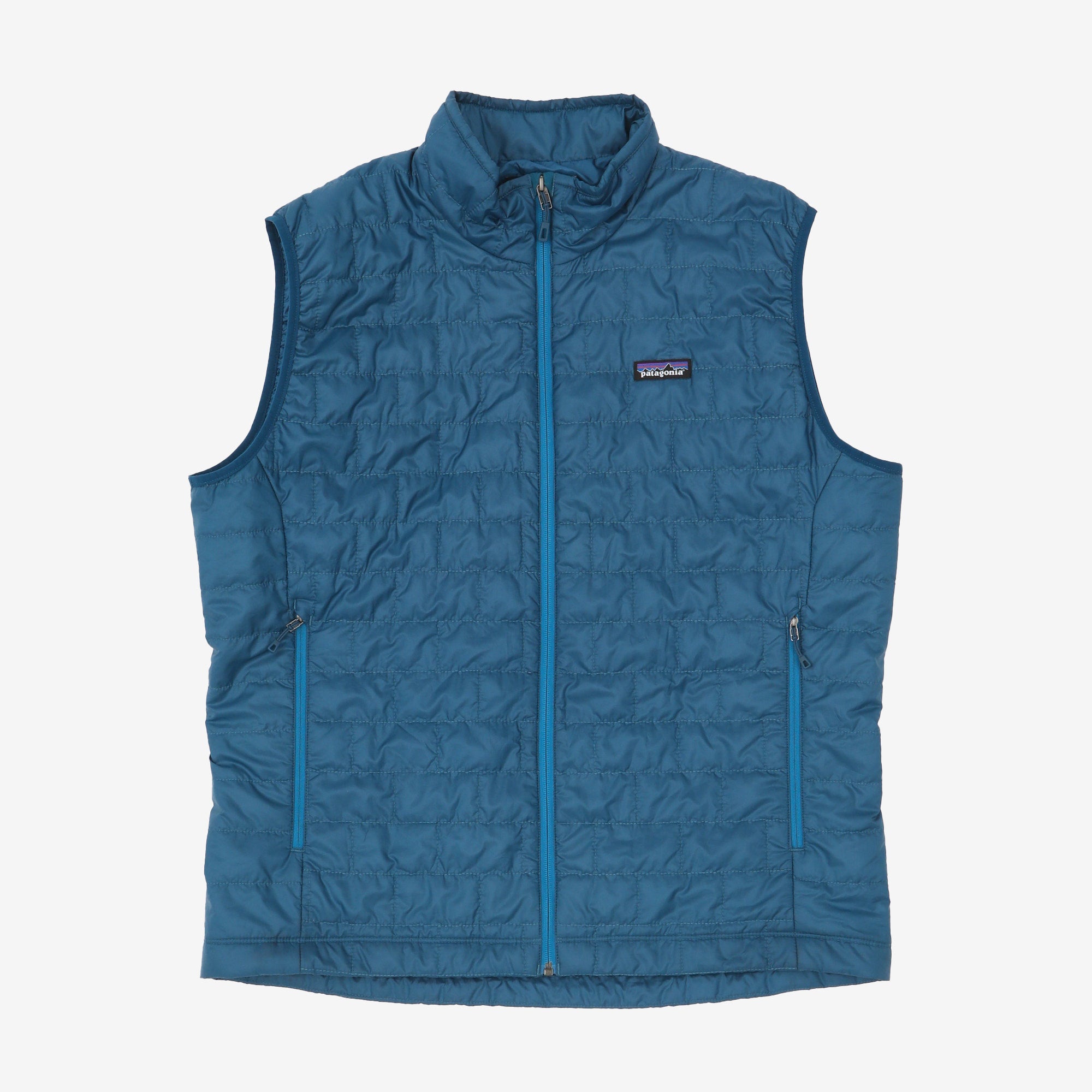 Down Vest