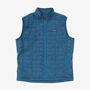 Down Vest