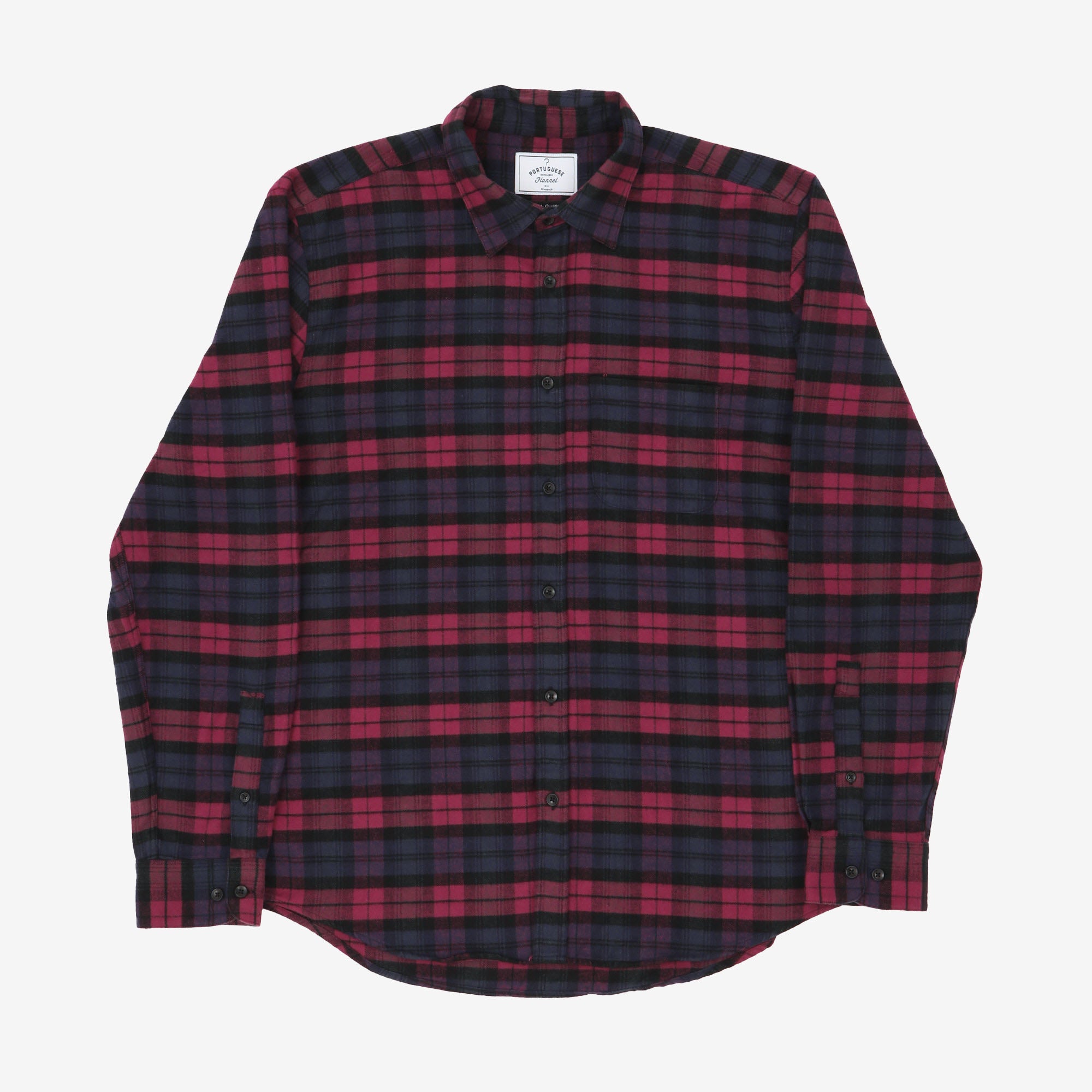 Flannel Shirt