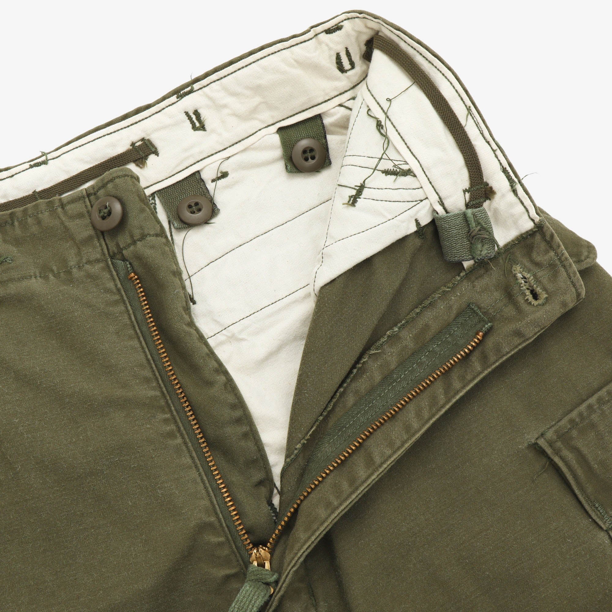 Vintage Cargo Pants (29W x 25.5L)