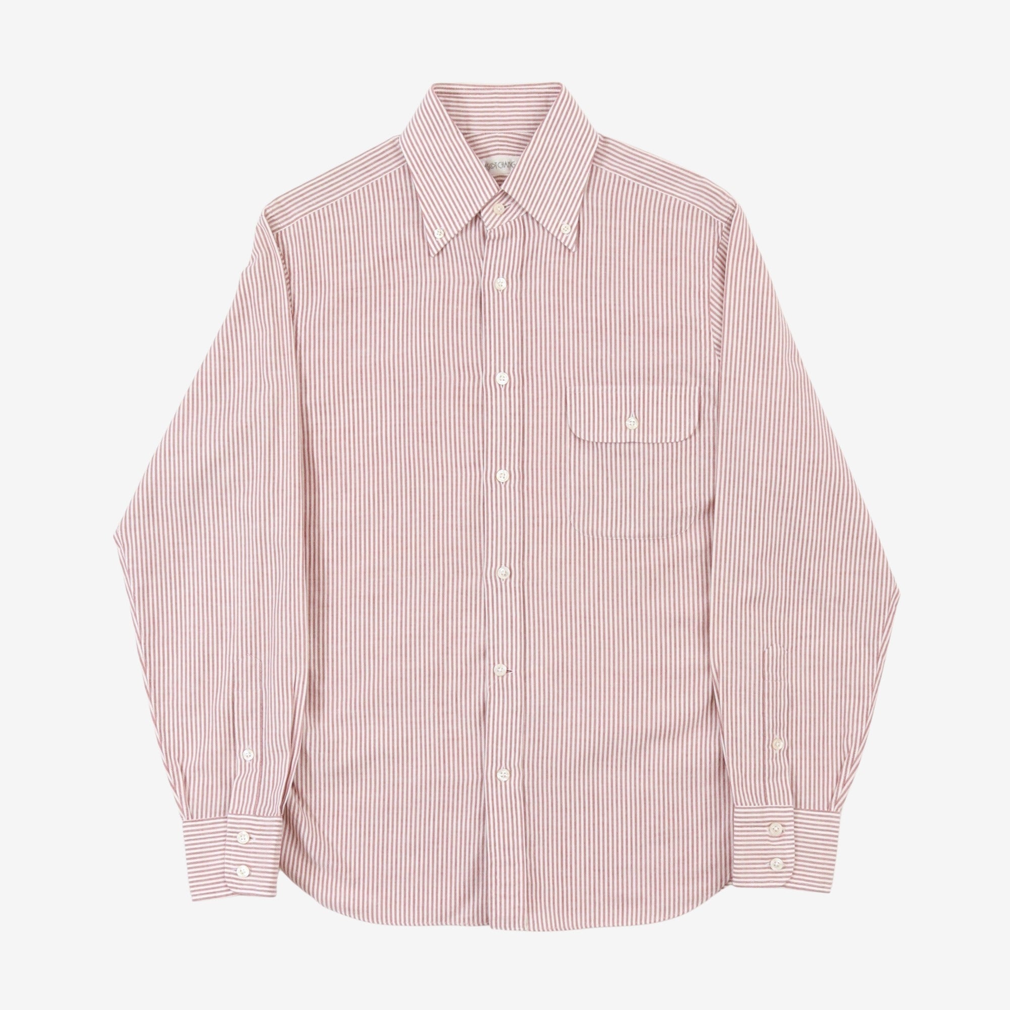 BD Stripe Shirt