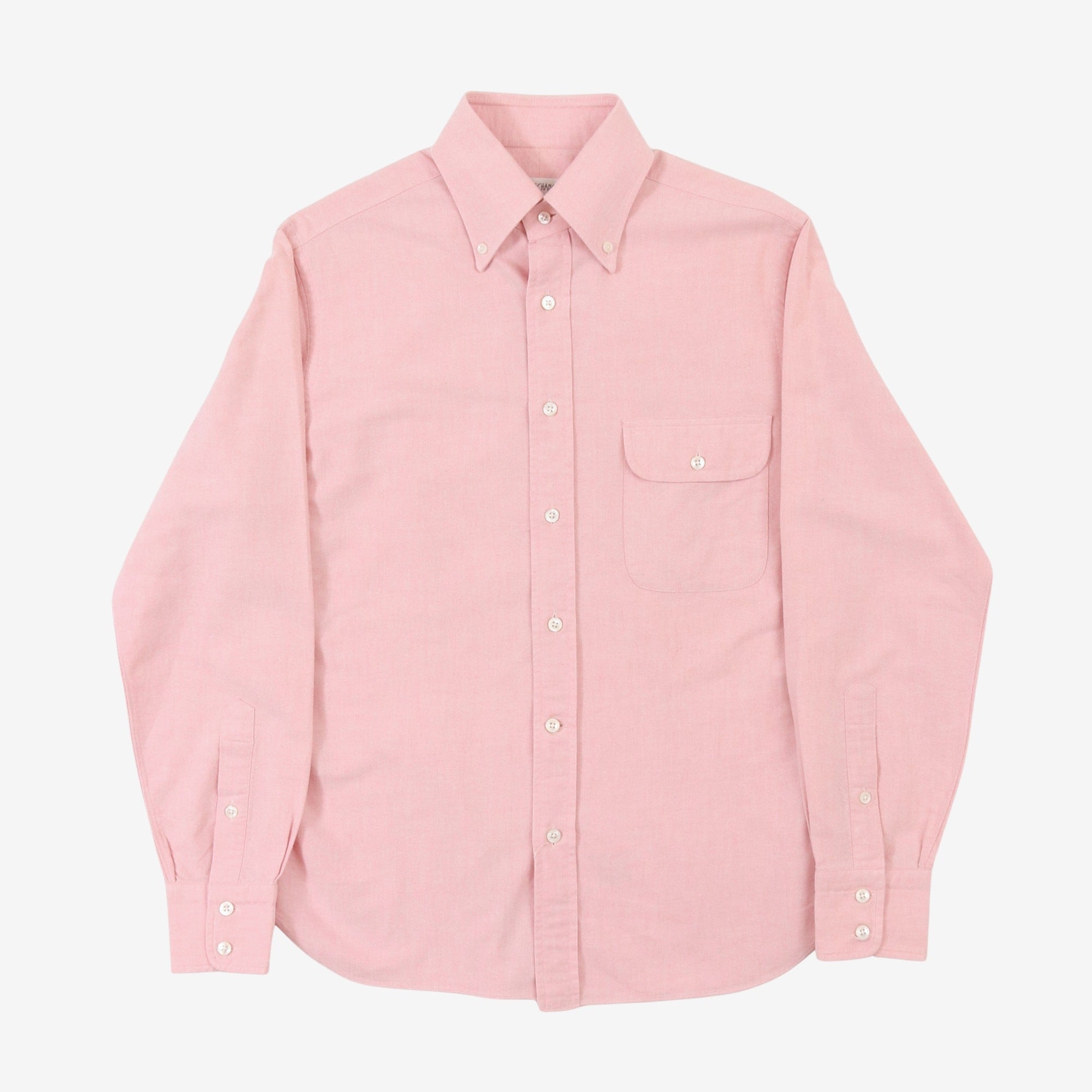 BD Oxford Shirt