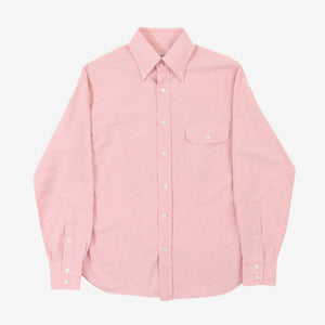 BD Oxford Shirt
