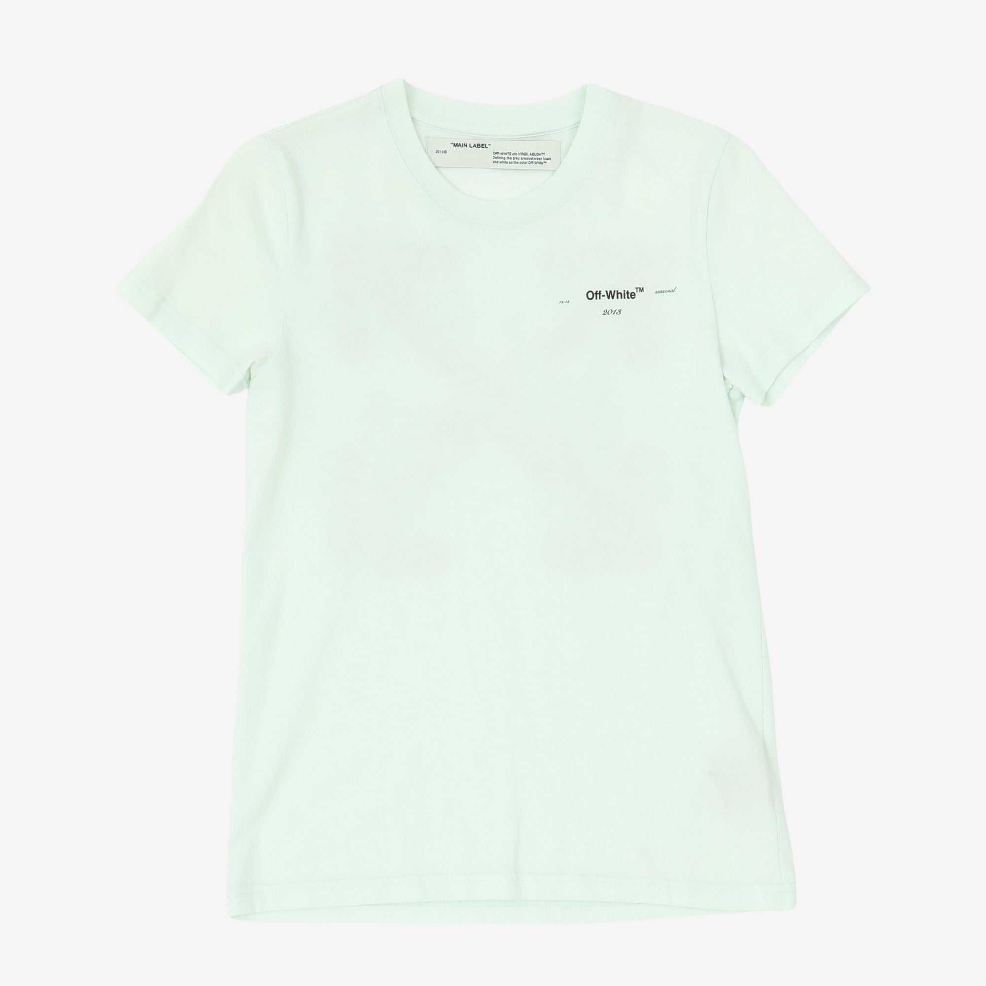 Coral Arrows T-Shirt