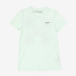 Coral Arrows T-Shirt