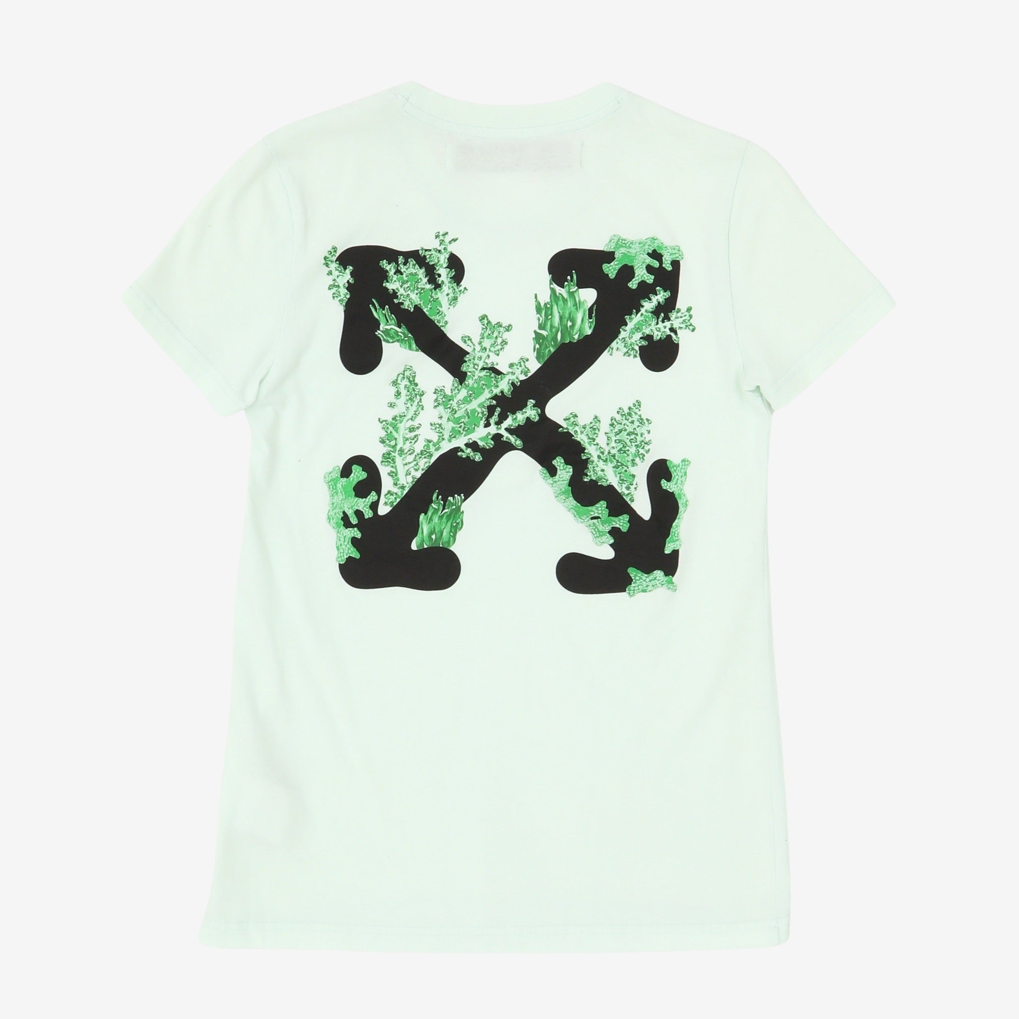 Coral Arrows T-Shirt