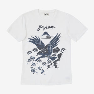 Printed Tee
