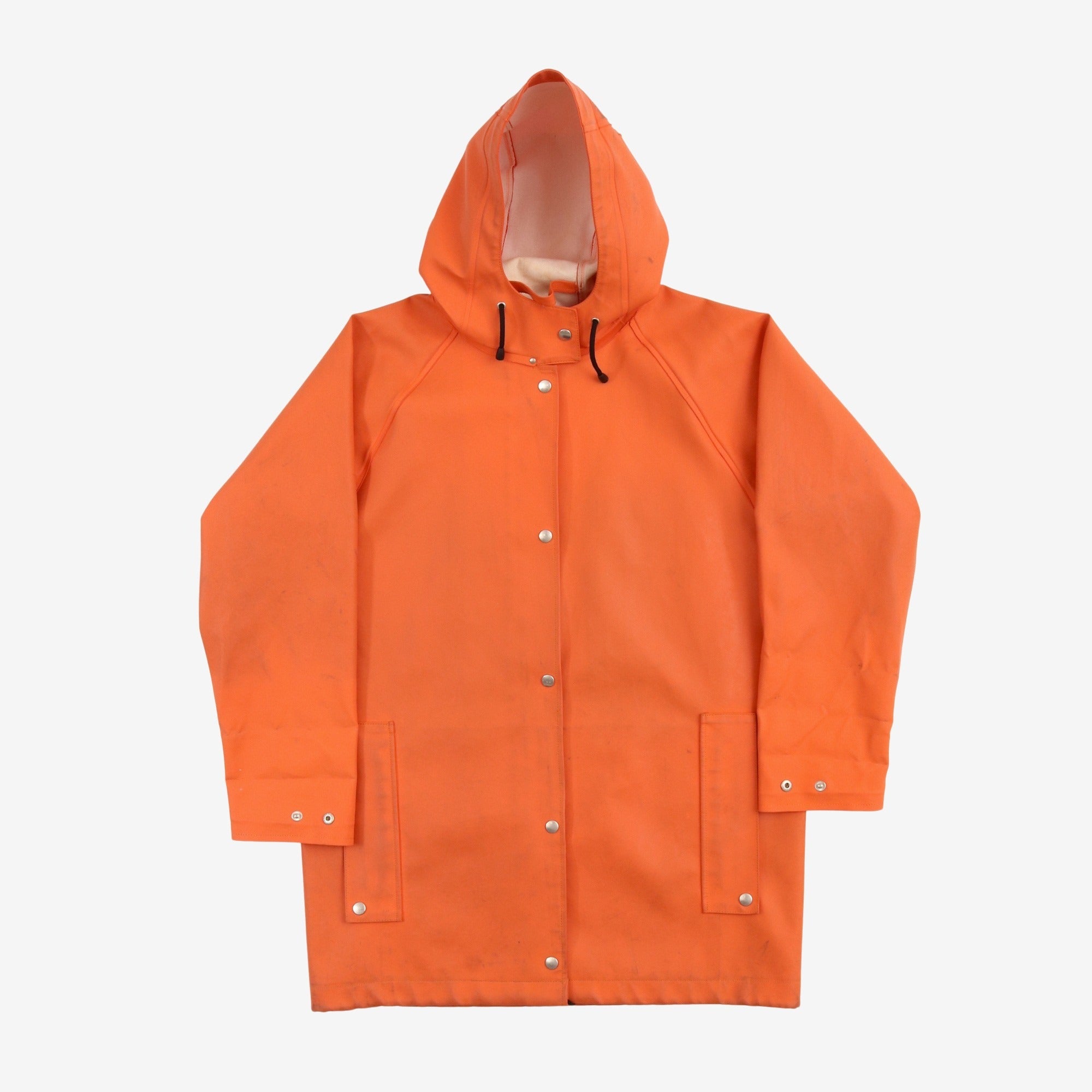 MHL Rain Jacket