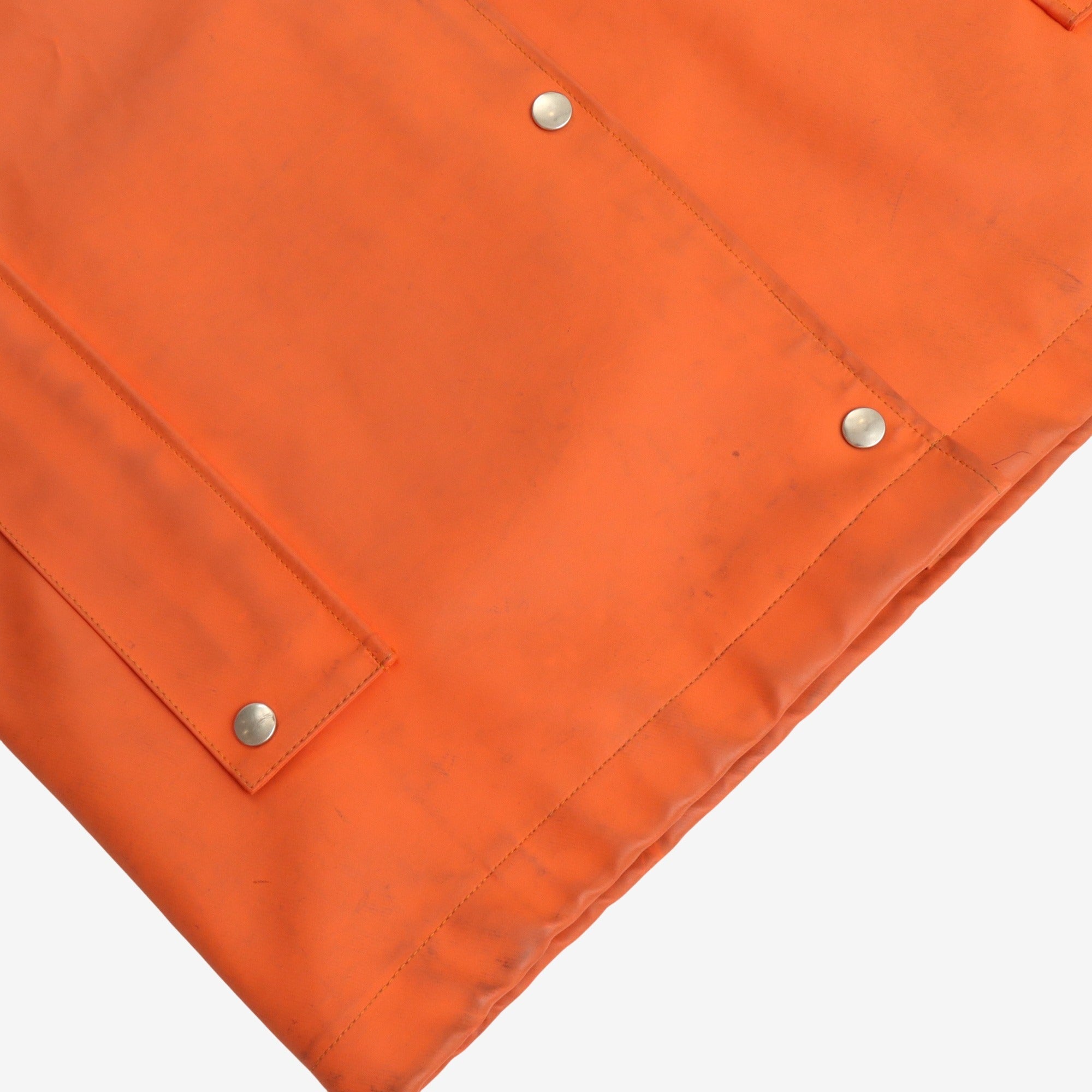 Margaret Howell MHL Rain Jacket Marrkt