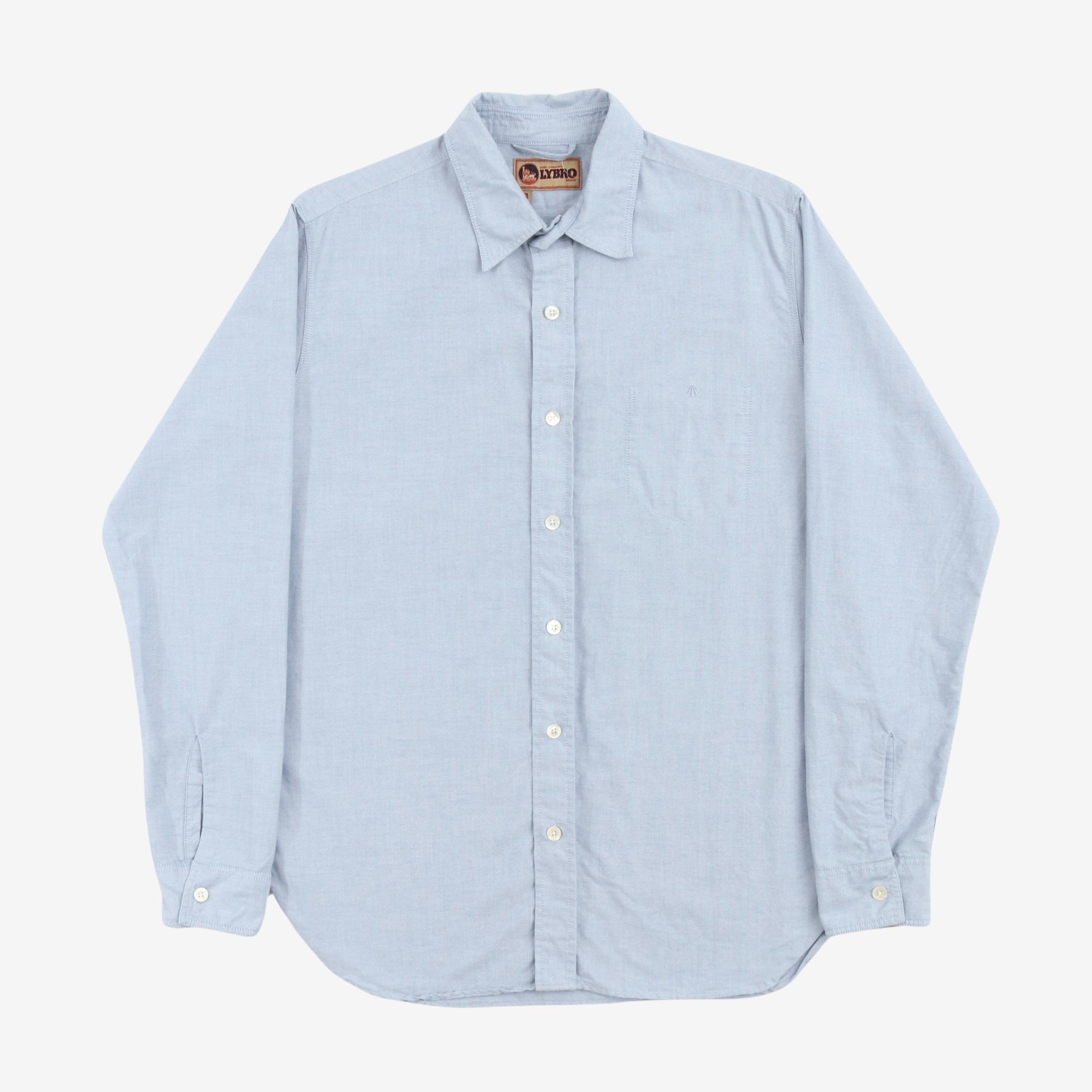 Lybro Chambray Shirt