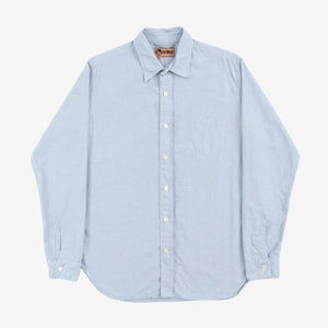 Lybro Chambray Shirt