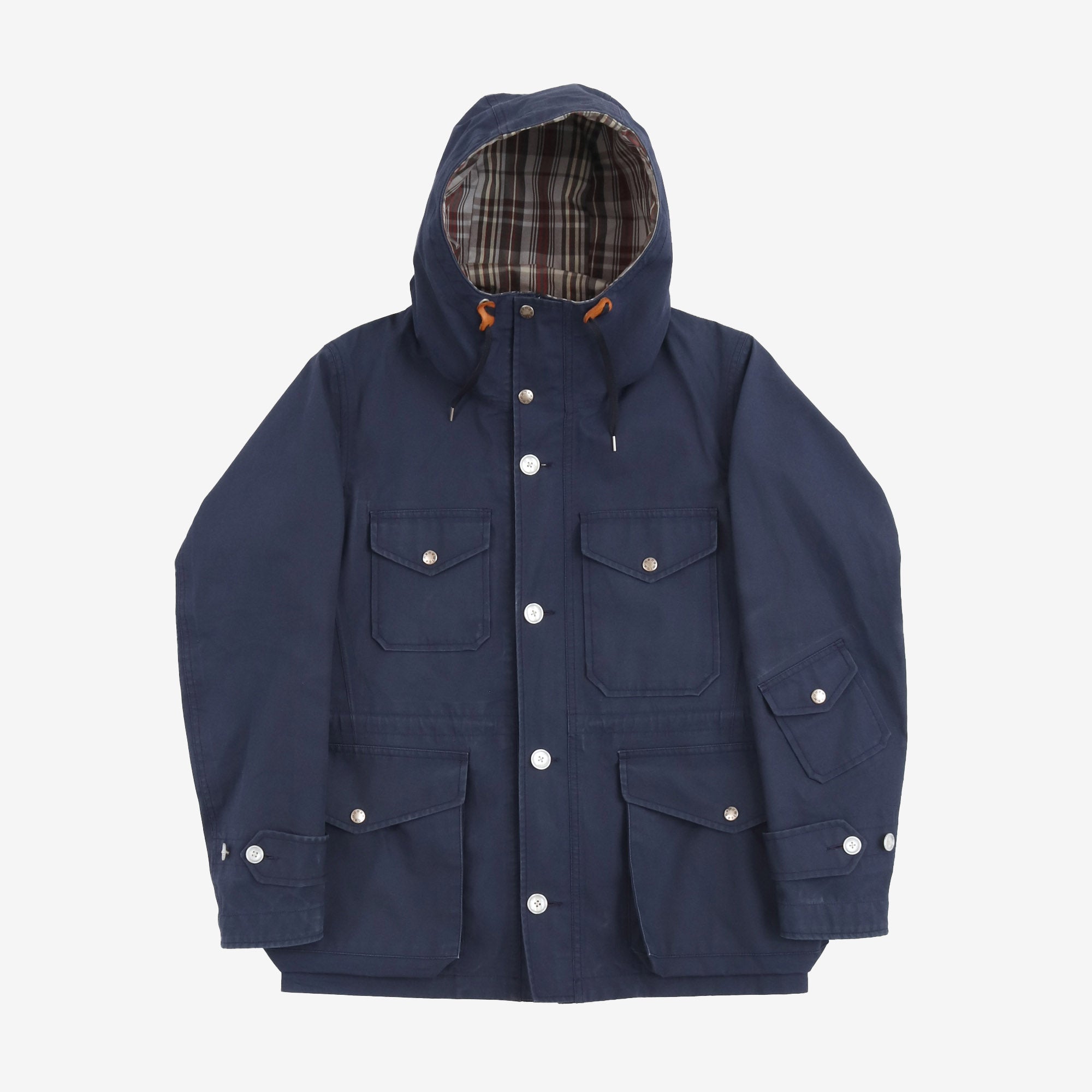 Gore-Tex Cruiser Jacket