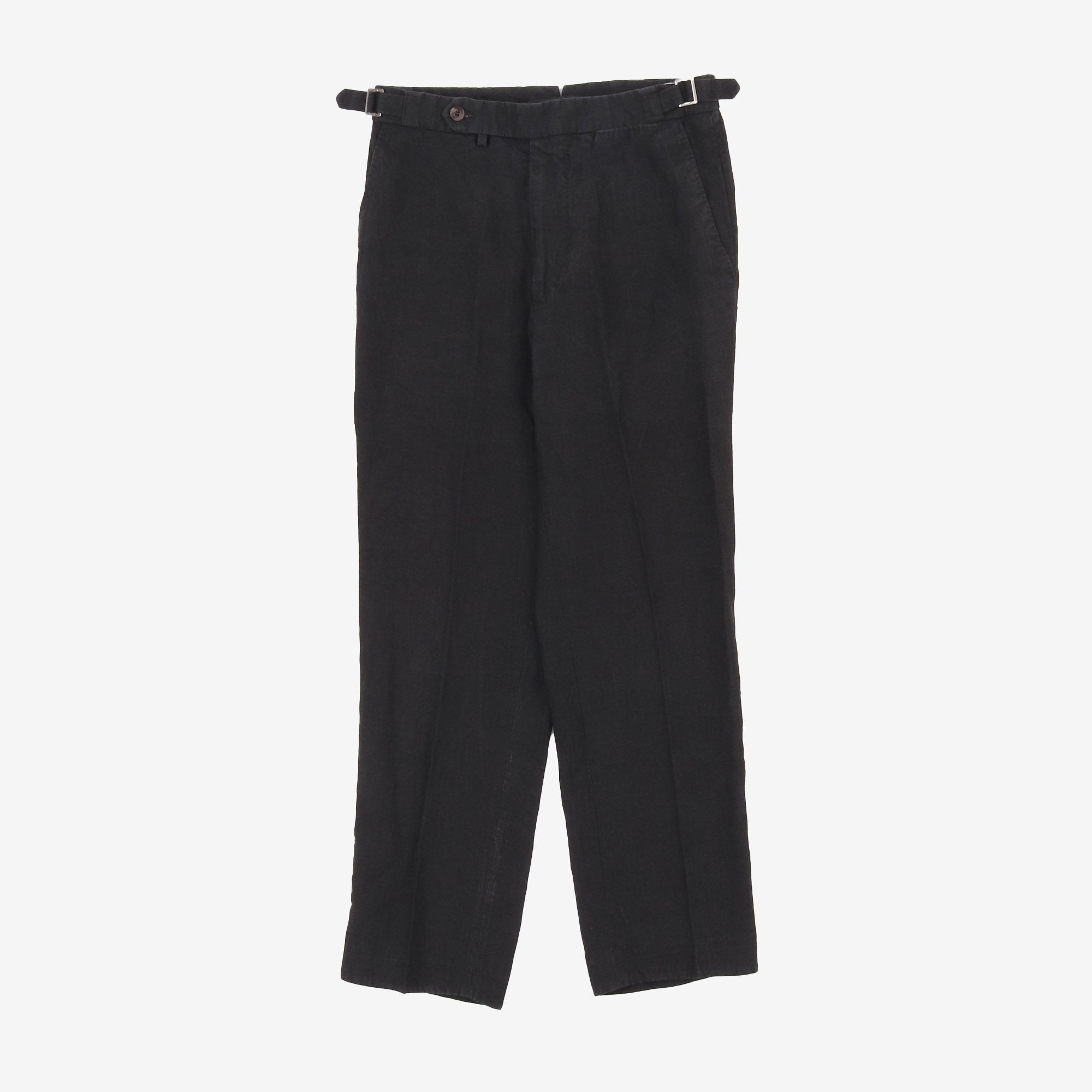Linen Trousers (29W x 26L)
