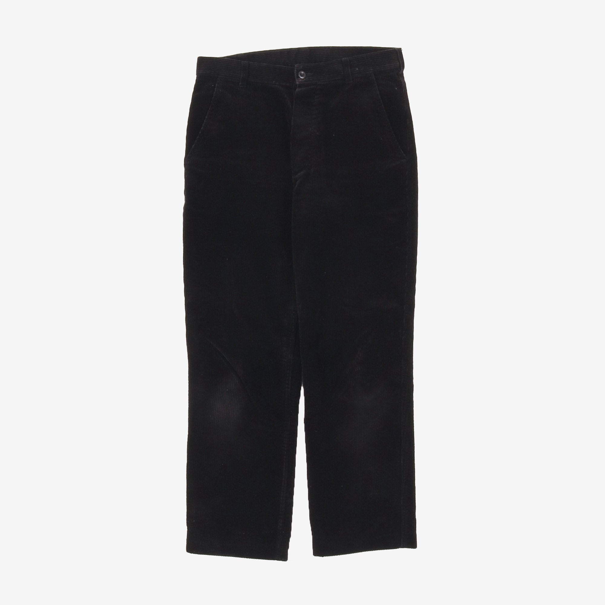 MHL Corduroy Trousers (30W x 26.5L)