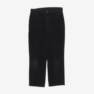 MHL Corduroy Trousers (30W x 26.5L)
