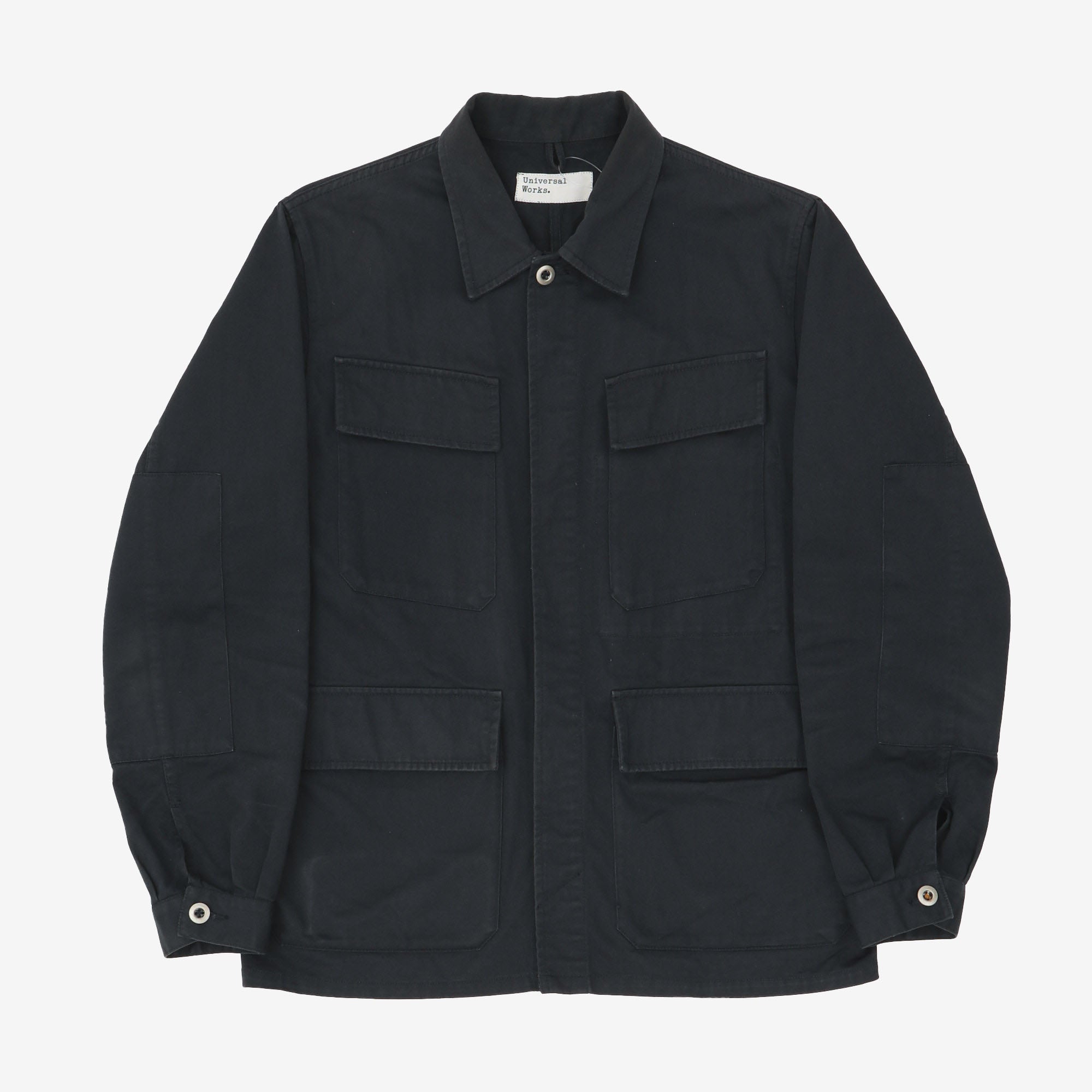 Work Jacket