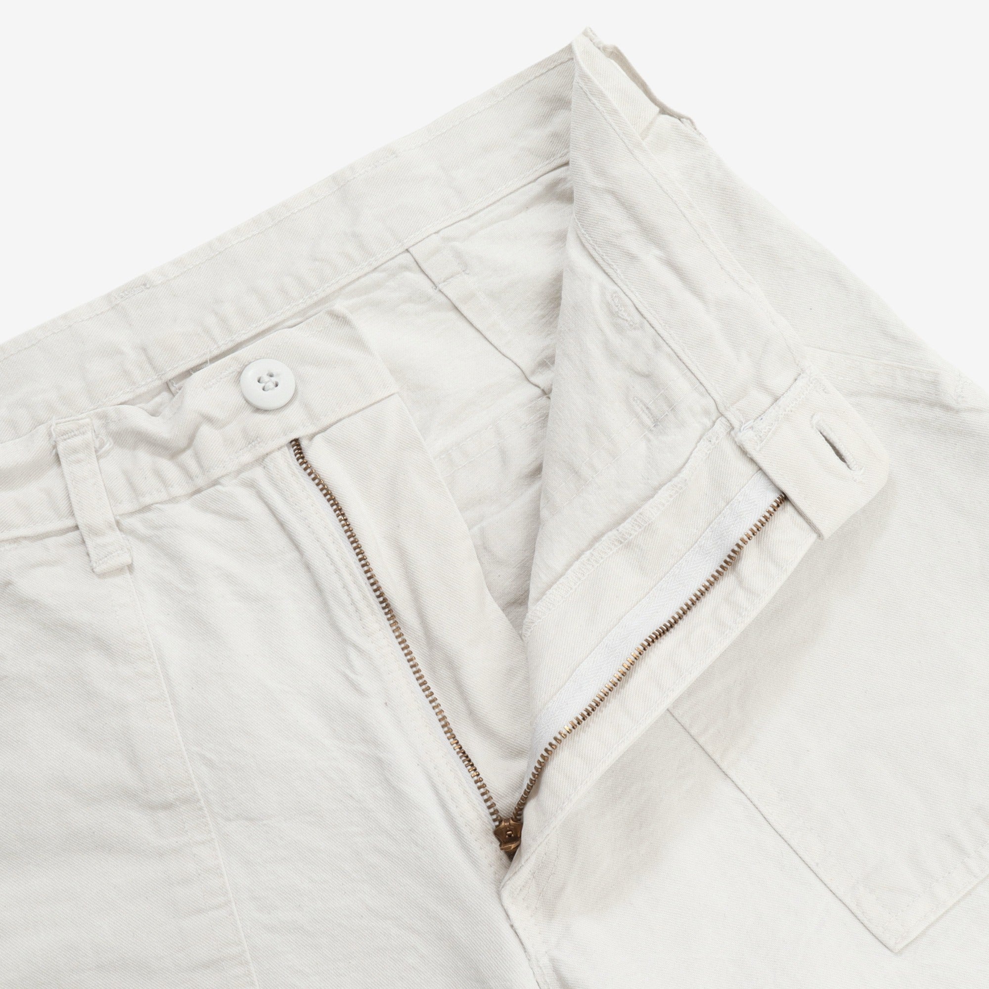 Taper Fit Fatigue Pant (29W x 27L)