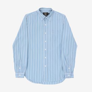 LS Stripe Shirt