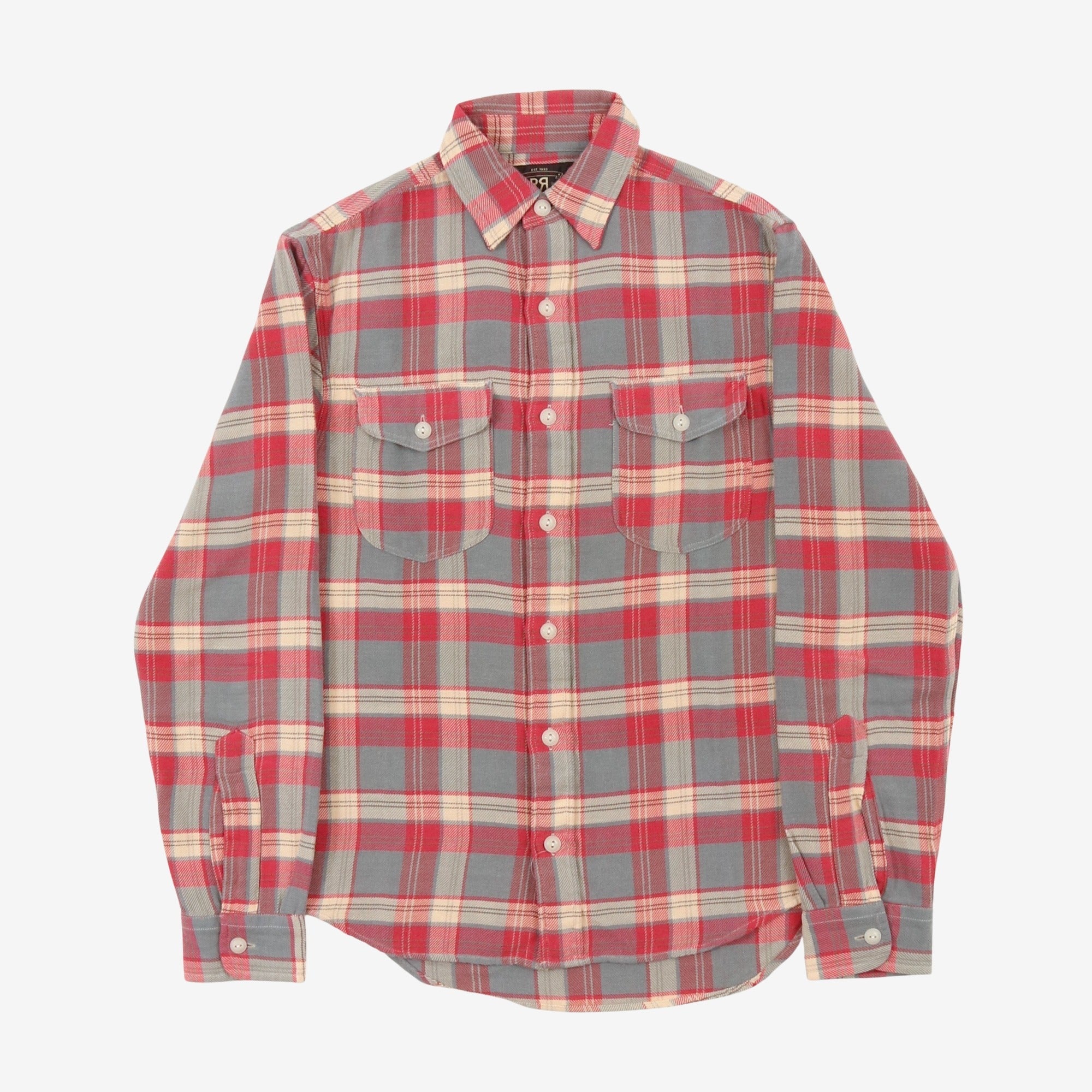 Flannel Shirt