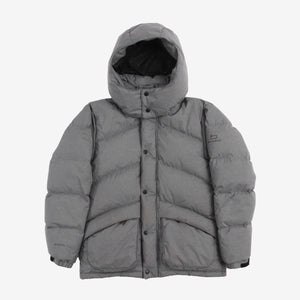 Goretex Jasper Parka