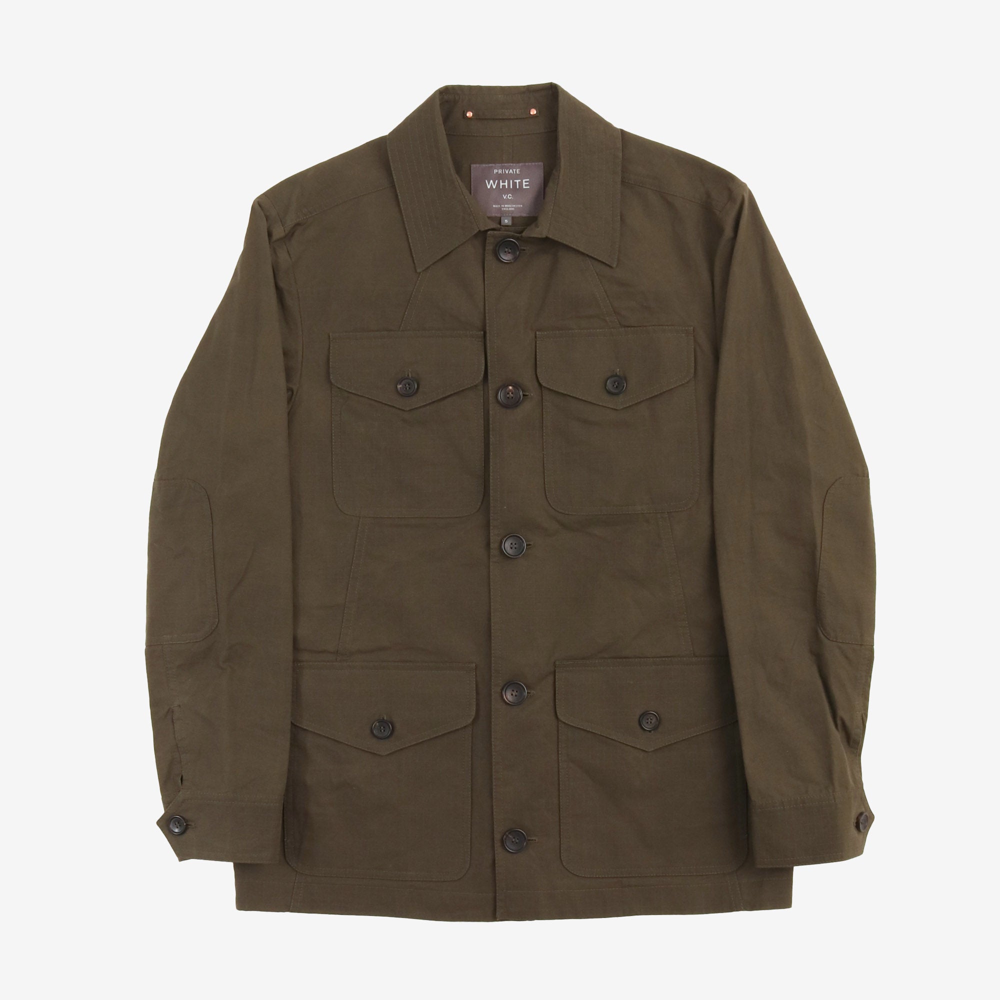 Utility Jacket
