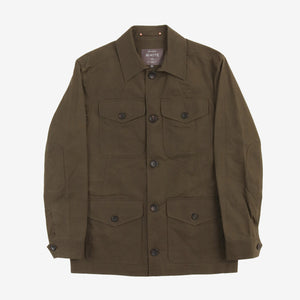Utility Jacket
