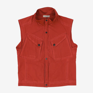 Lightweight Vest