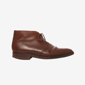 Brecon Leather Boots