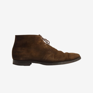 Ealing Boots