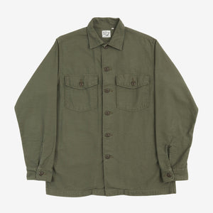 US Army Fatigue Shirt