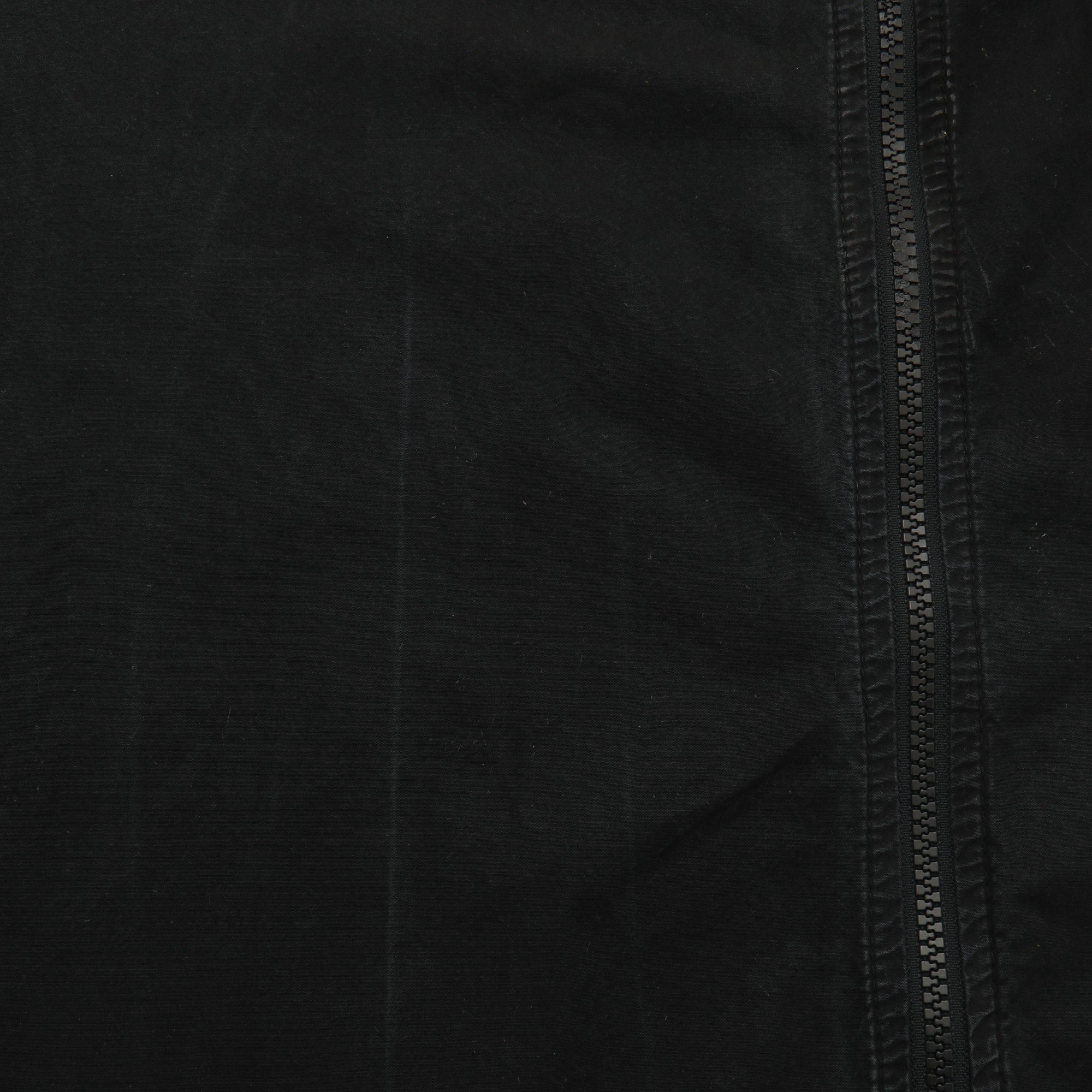 Zip Overshirt
