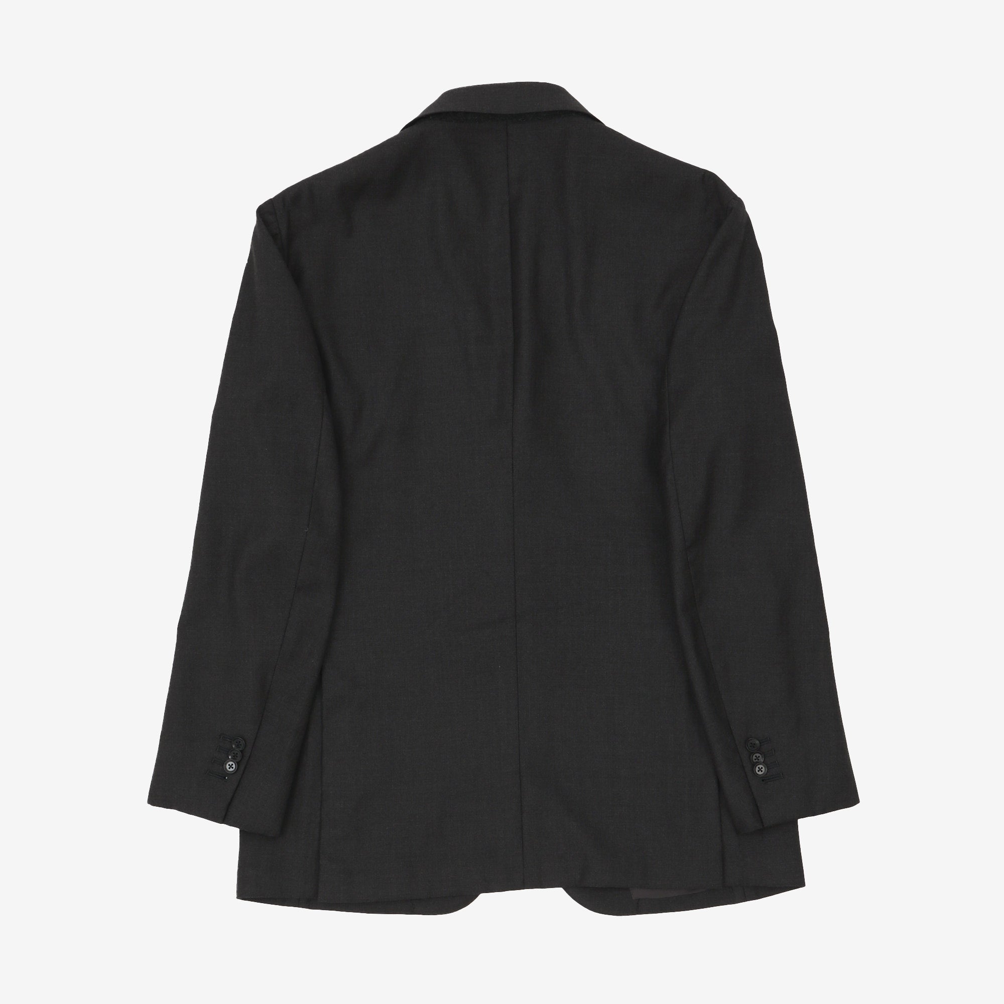 Ring Jacket MTM Wool Full Suit – Marrkt