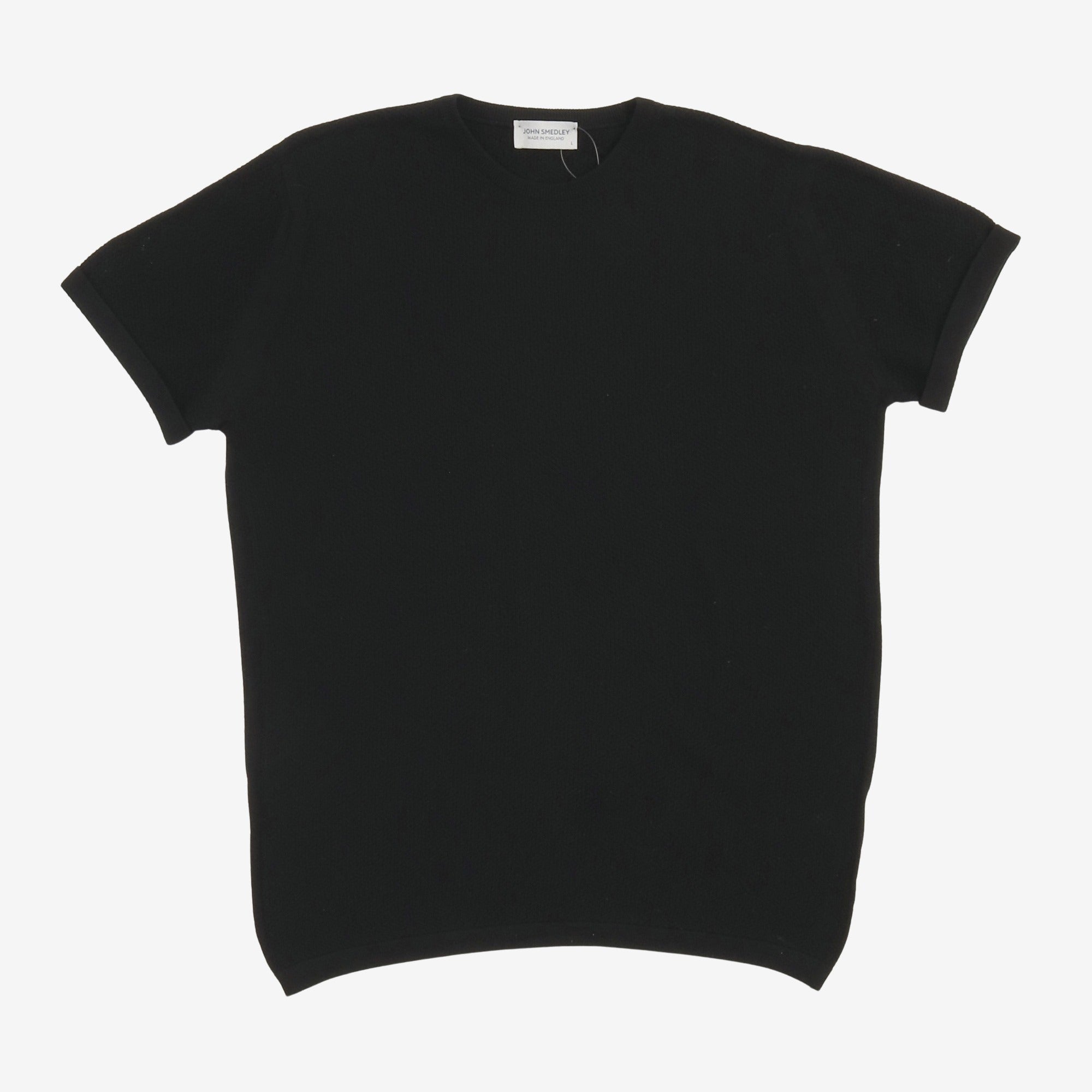 Wool T-Shirt