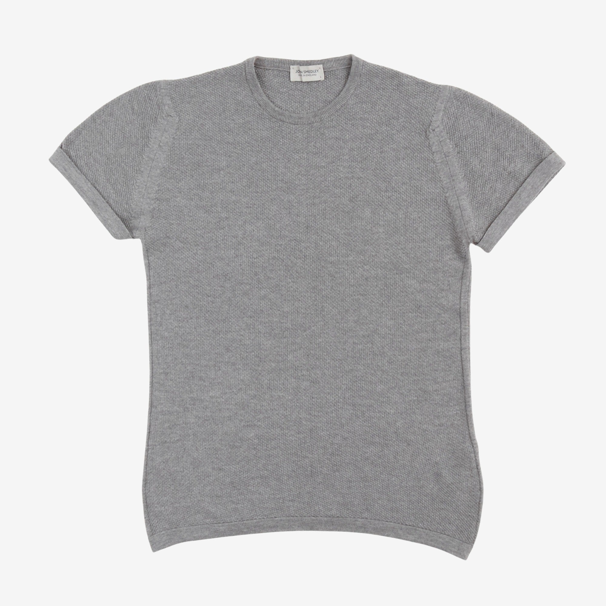 Wool T-Shirt