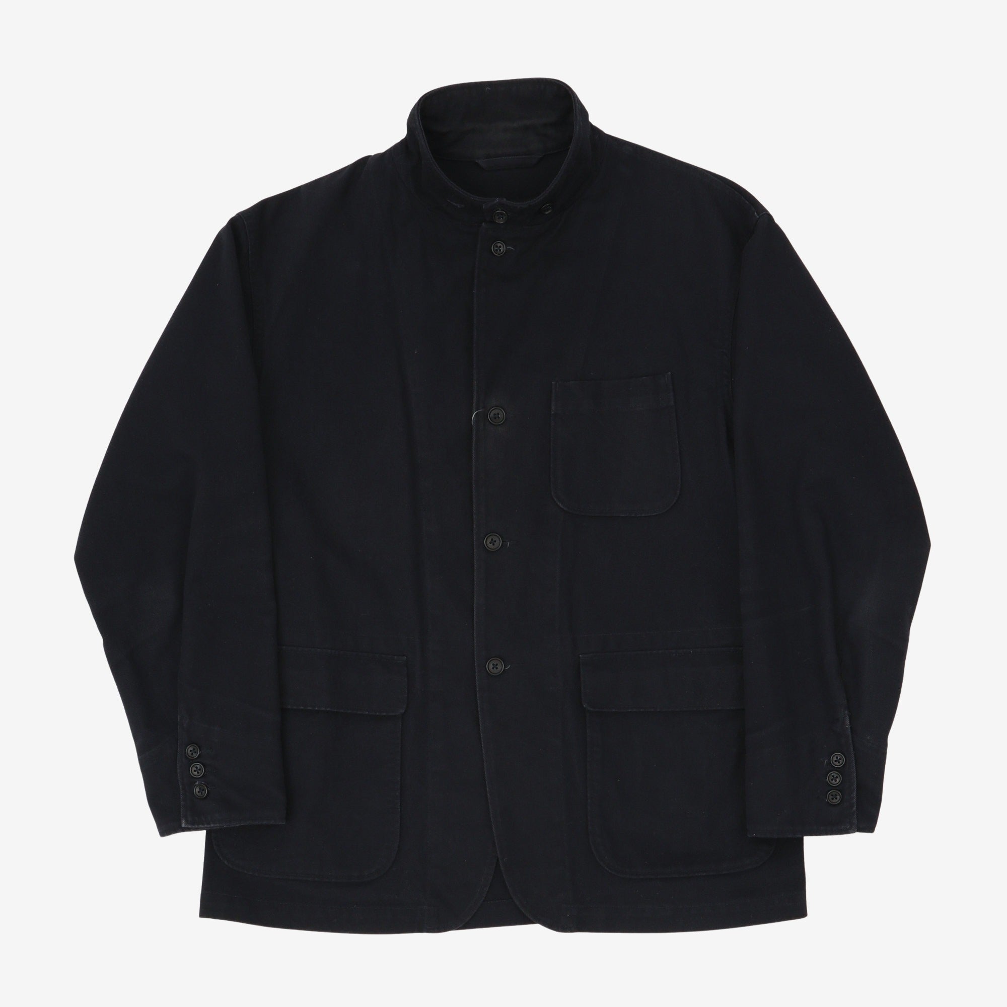 Bedford Jacket