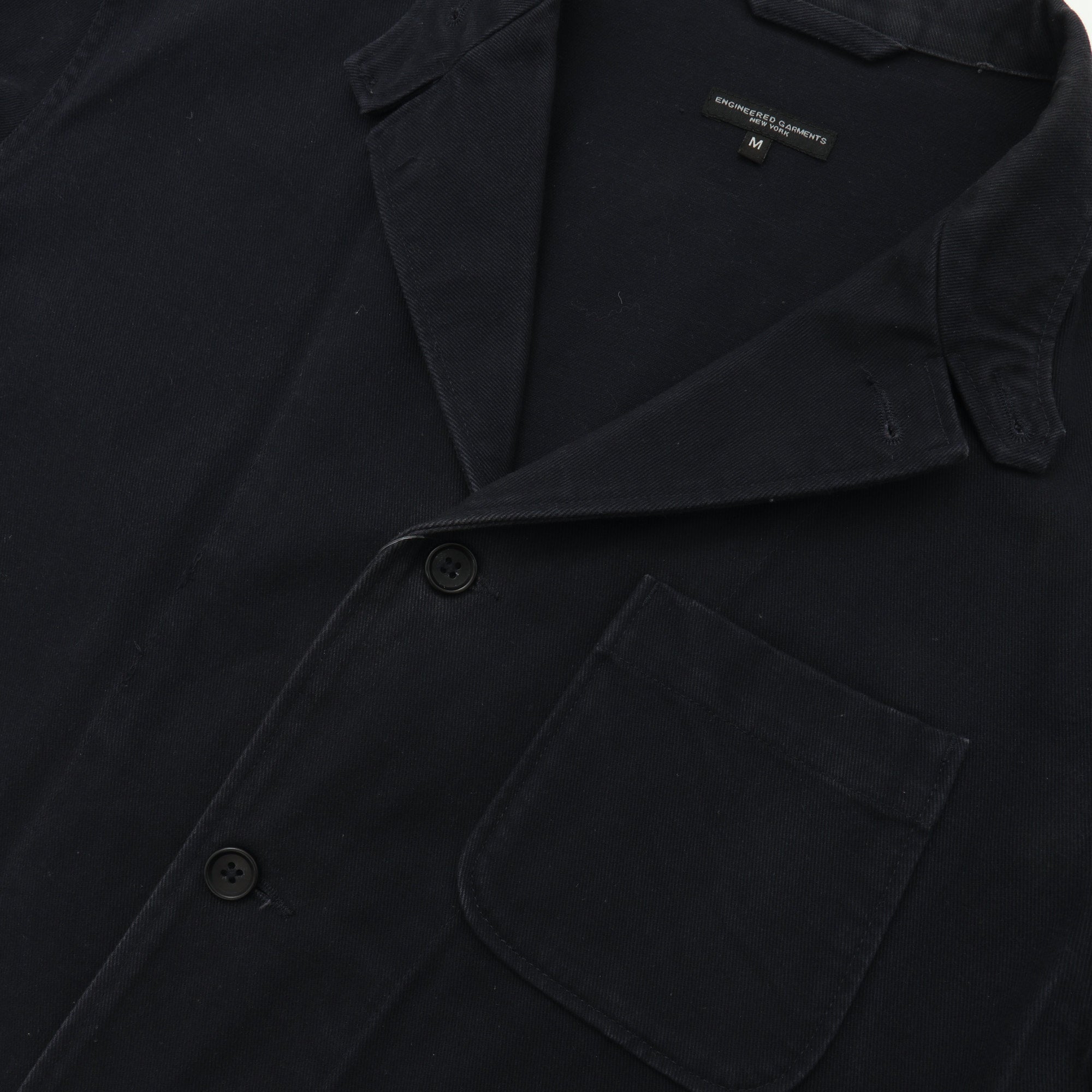 Bedford Jacket