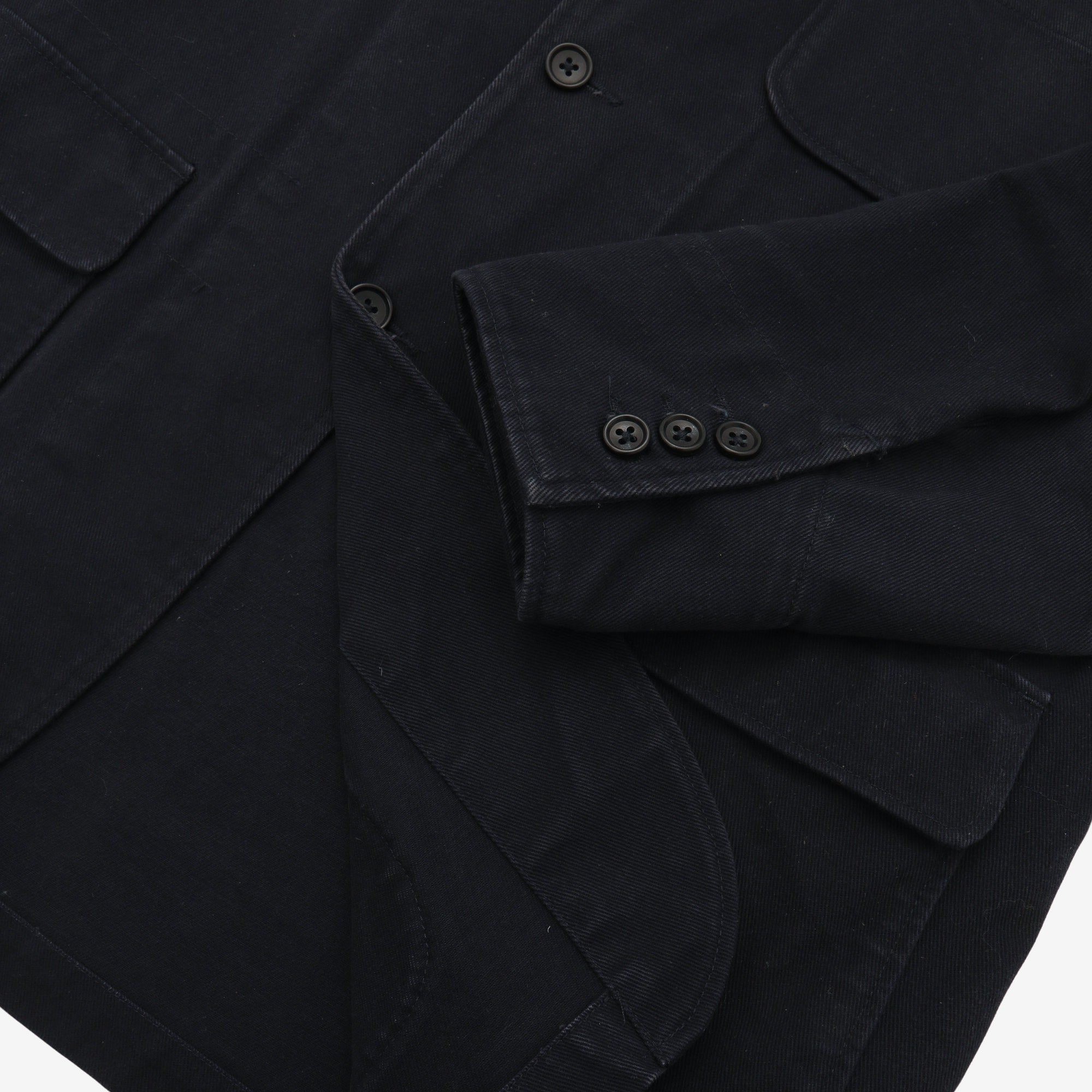 Bedford Jacket